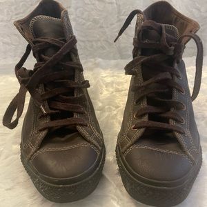 Men’s Converse High Top